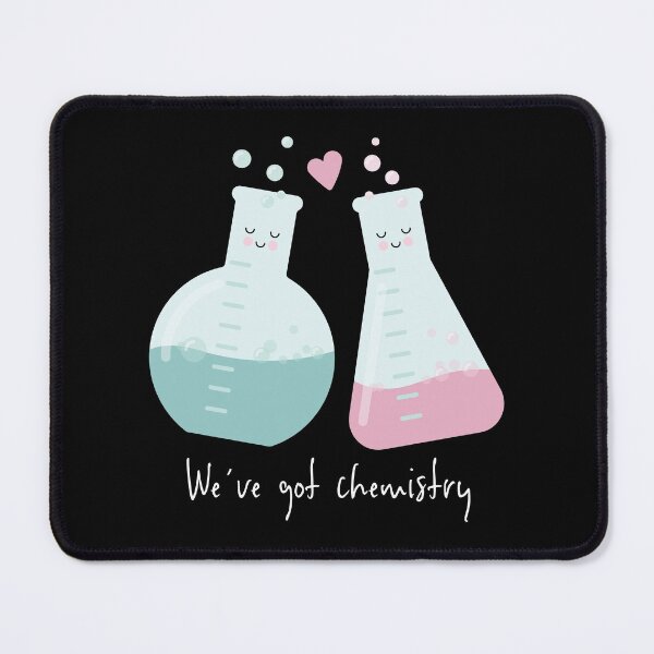 Item preview, We've got chemistry 2 designed and sold by Eenig.