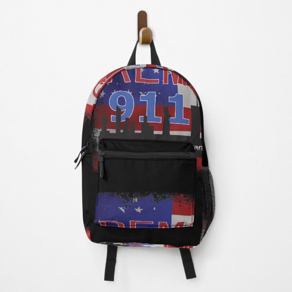 Item preview, 20 Year Anniversary 9-11-2001 Never Forget Patriot Day designed and sold by YUTTADANAI MONGKONPUN.