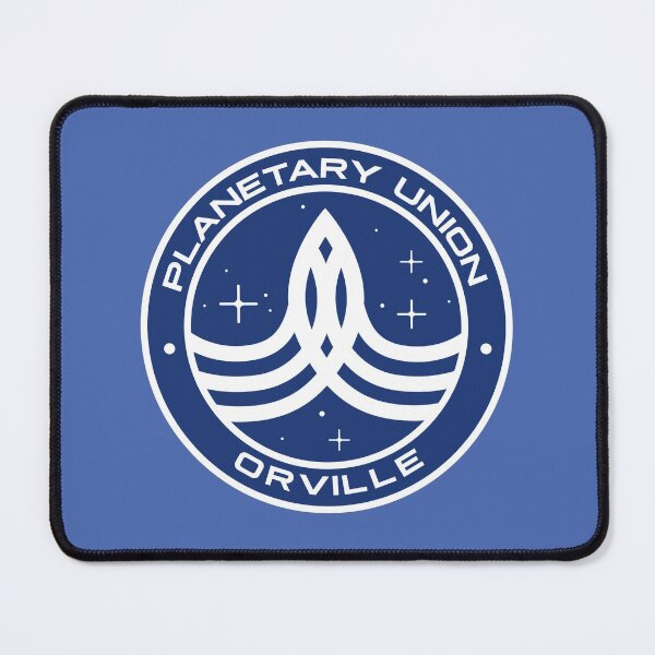 Item preview, STARSHIP OF THE PLANETARY UNION designed and sold by BeyondGraphic.