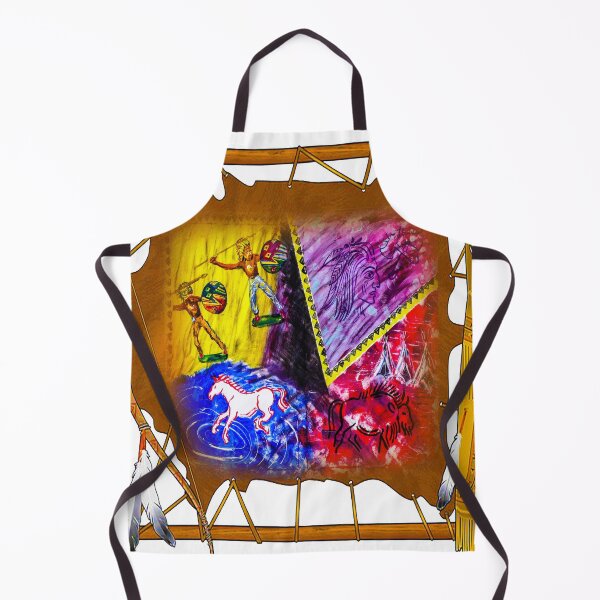 Item preview, fwc 7047 native american designed and sold by fred chiea.