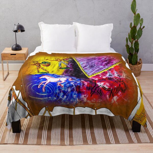 Item preview, fwc 7047 native american designed and sold by fred chiea.