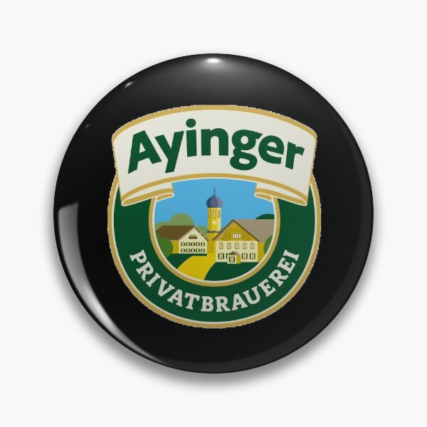 Item preview, ayinger bavaria designed and sold by Original1977.