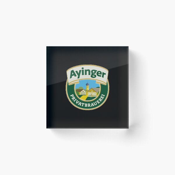 Item preview, ayinger bavaria designed and sold by Original1977.