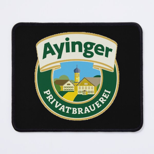 Item preview, ayinger bavaria designed and sold by Original1977.