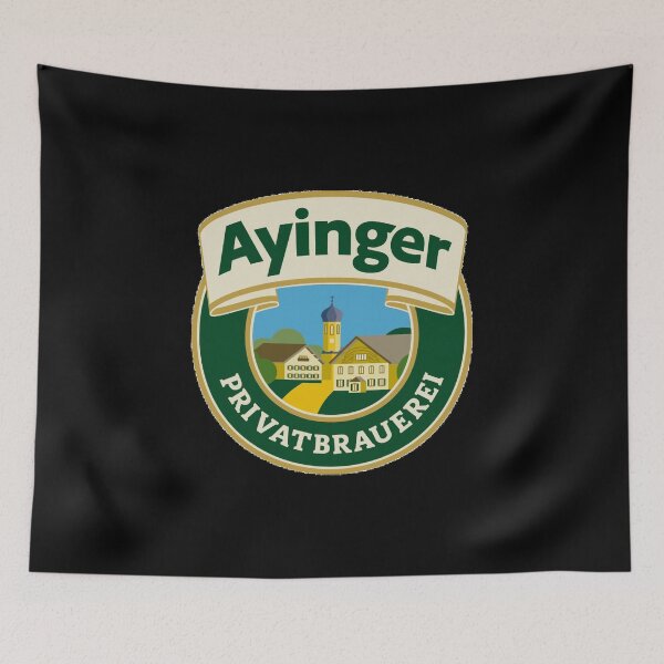 Item preview, ayinger bavaria designed and sold by Original1977.