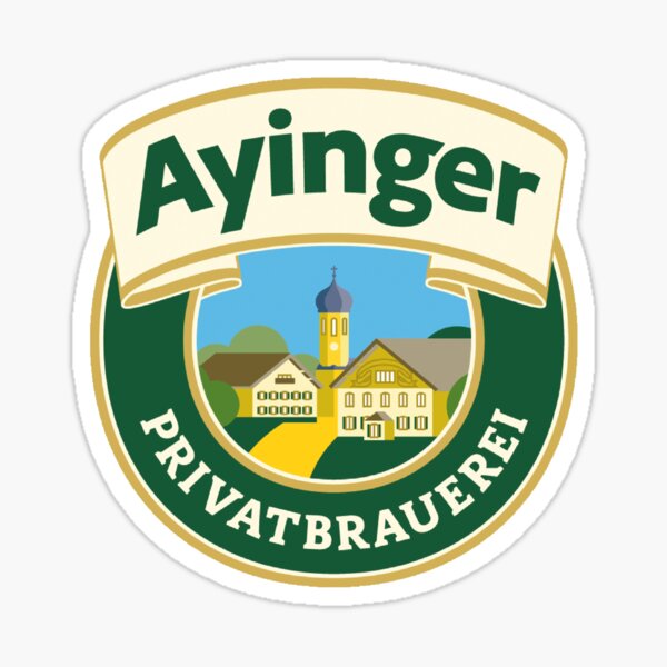 Item preview, ayinger baviera designed and sold by Original1977.