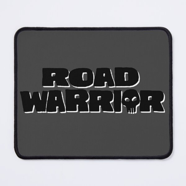 Item preview, Road Warrior designed and sold by derP.