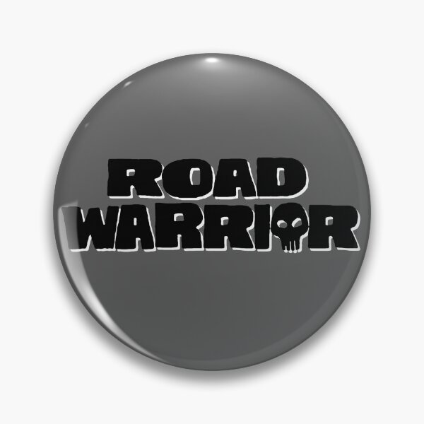 Item preview, Road Warrior designed and sold by derP.