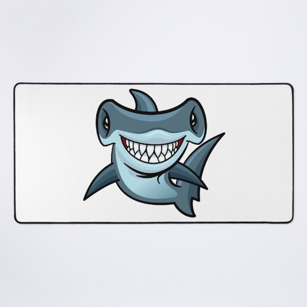 Item preview, Hammerhead Shark designed and sold by treasure-crafts.