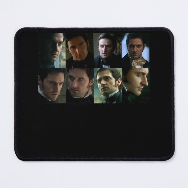 Item preview, Music Vintage Richard Armitage North And South Gift Movie Fans designed and sold by rlottaWilkinson.