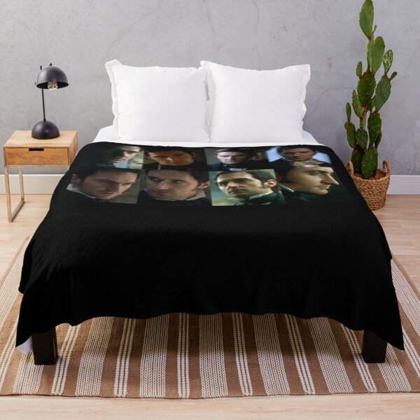 Item preview, Music Vintage Richard Armitage North And South Gift Movie Fans designed and sold by rlottaWilkinson.