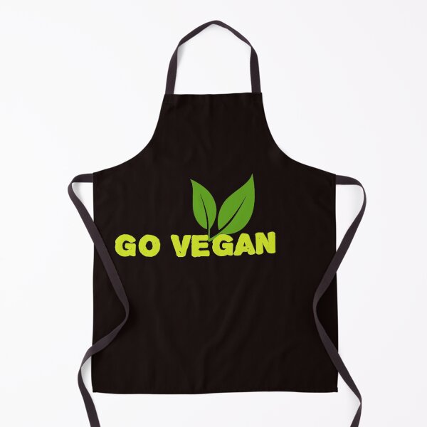 Item preview, Go Vegan Yes We Can designed and sold by Rachid-Art.