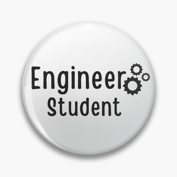 Item preview, Engineer student - engineer gift  designed and sold by PickaSticka.