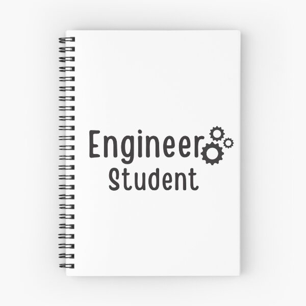 Item preview, Engineer student - engineer gift  designed and sold by PickaSticka.