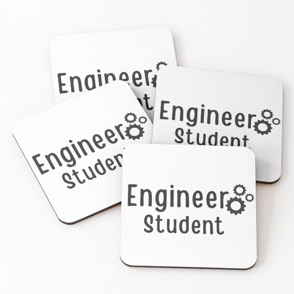 Item preview, Engineer student - engineer gift  designed and sold by PickaSticka.
