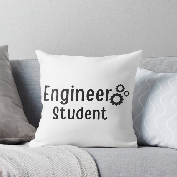 Item preview, Engineer student - engineer gift designed and sold by PickaSticka.