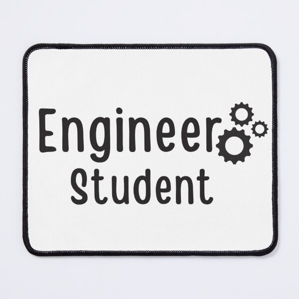 Item preview, Engineer student - engineer gift designed and sold by PickaSticka.
