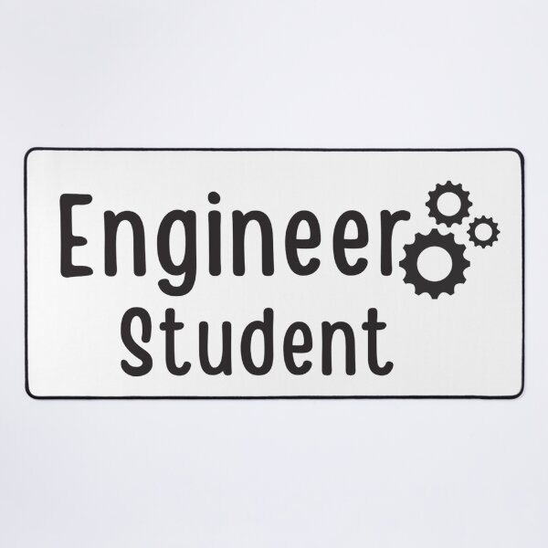 Item preview, Engineer student - engineer gift designed and sold by PickaSticka.