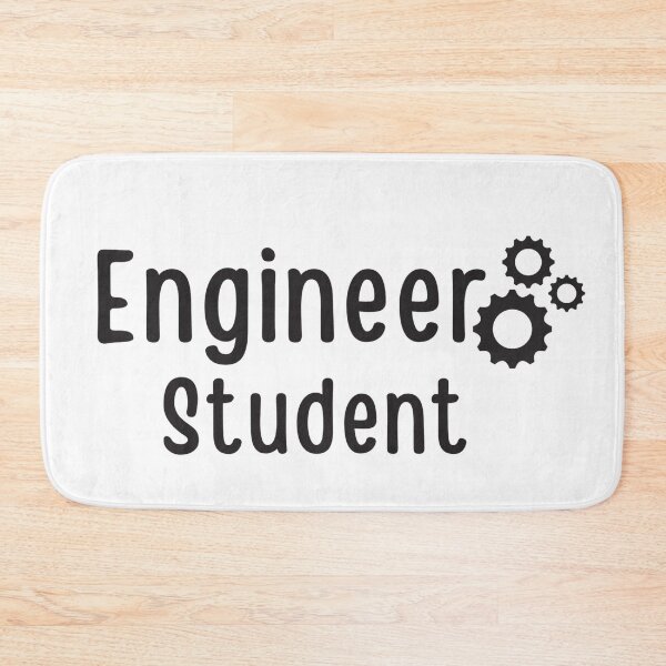 Item preview, Engineer student - engineer gift  designed and sold by PickaSticka.