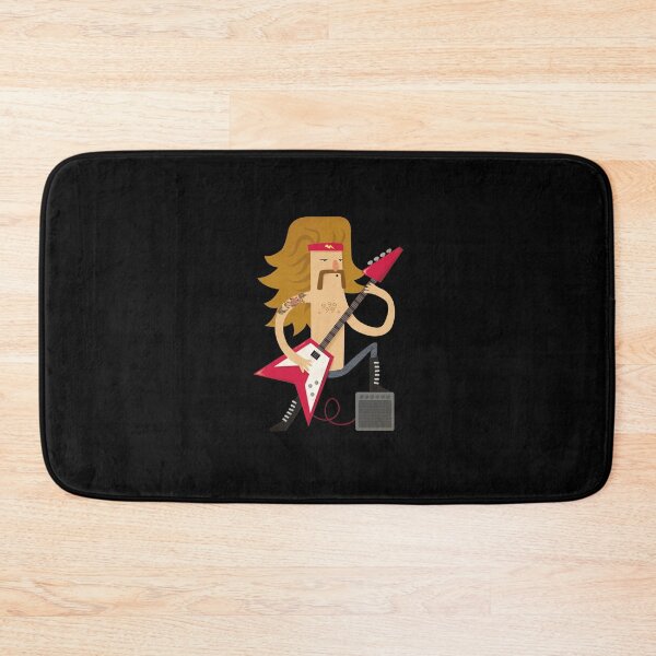 Item preview, For Those About To Rock designed and sold by DinoMike.