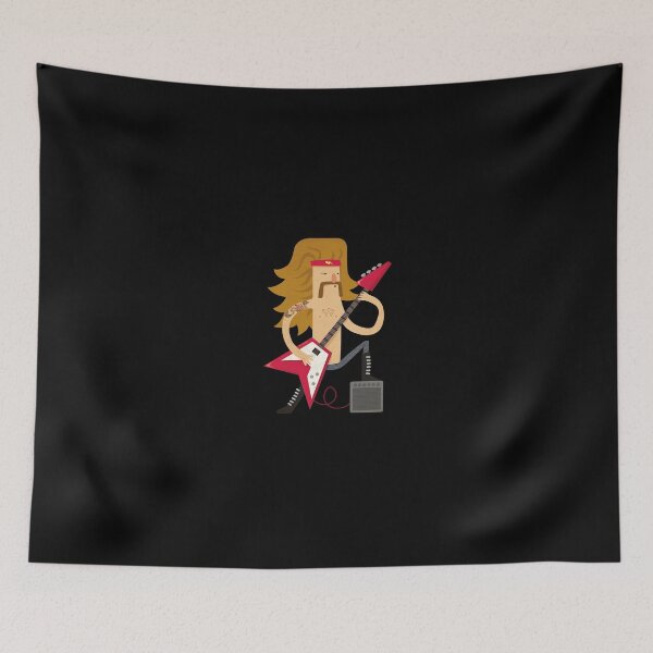 Item preview, For Those About To Rock designed and sold by DinoMike.