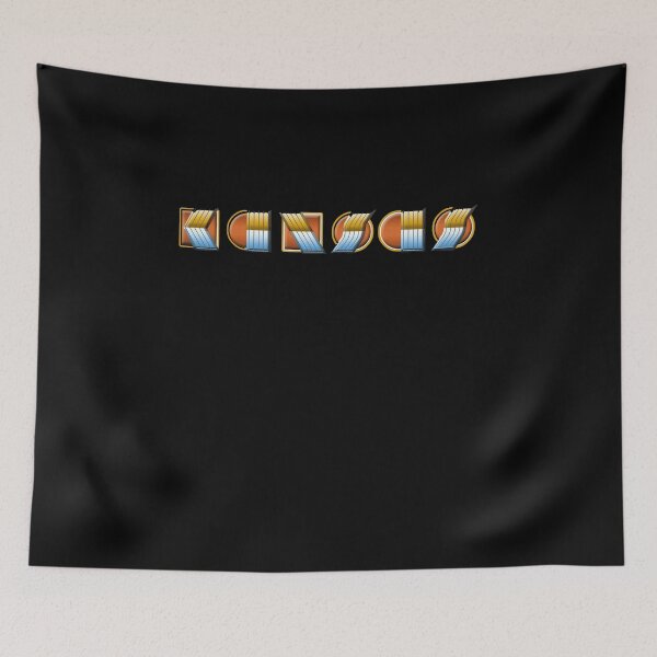 Item preview, buy kansas logo designed and sold by kjuckesb4.