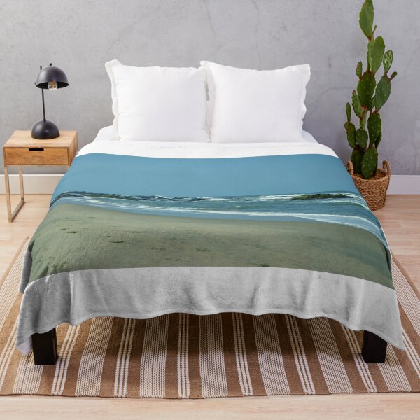 Item preview, Ocean/Sea Waves Beach Sand Beautiful Blue Background designed and sold by Mohammed Sohail Khan.