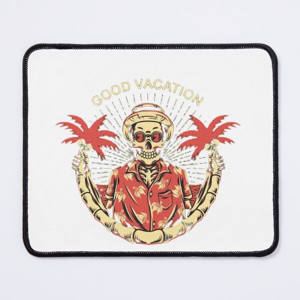 Item preview, Good Vacation designed and sold by fattahovich.