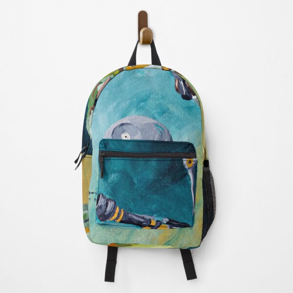Item preview, Boba designed and sold by Herschel Fall.