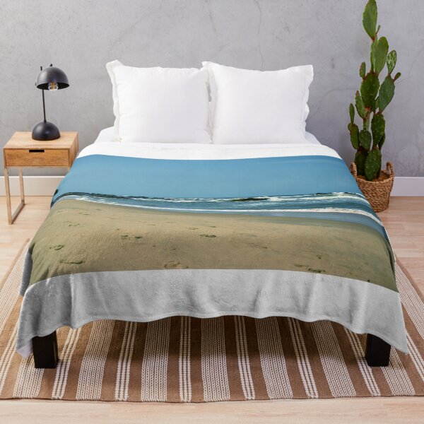 Item preview, Ocean/Sea Waves Beach Sand Beautiful Blue Background designed and sold by Mohammed Sohail Khan.