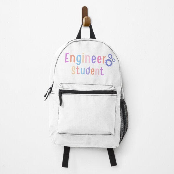 Item preview, Engineer student - engineer gift (color) designed and sold by PickaSticka.