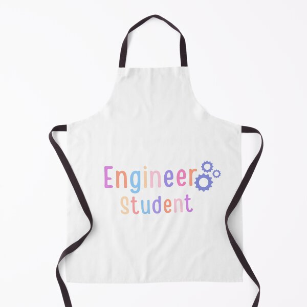 Item preview, Engineer student - engineer gift (color) designed and sold by PickaSticka.