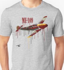 ME-109 Unisex T-Shirt