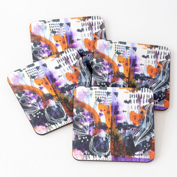 Item preview, Dana Krystle _ The book of fragments  (43) designed and sold by dana-krystle.