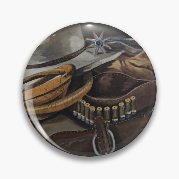 Item preview, I Wanna be a Cowboy designed and sold by Herschel  Fall.