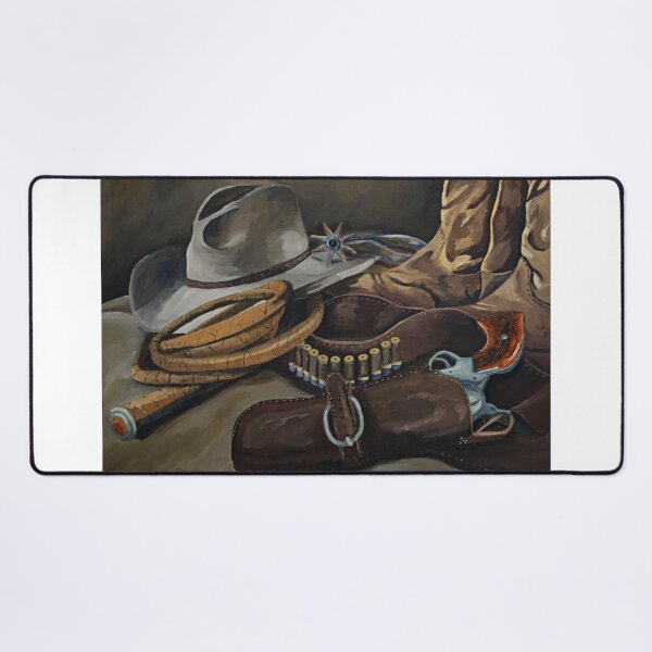 Item preview, I Wanna be a Cowboy designed and sold by Herschel  Fall.
