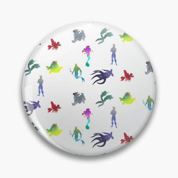 Item preview, Under the sea Inspired Sheet designed and sold by ShadowsInspired.