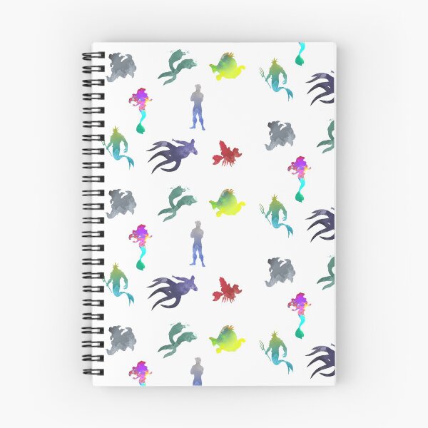 Item preview, Under the sea Inspired Sheet designed and sold by ShadowsInspired.