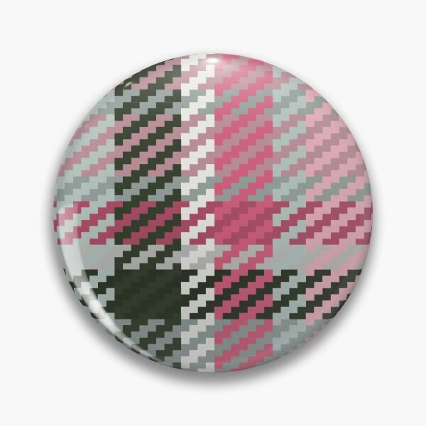 Item preview,  Luxury pink Check fashion elegant Tote Bag phone case /scottish tartan plaid designed and sold by Queengood.