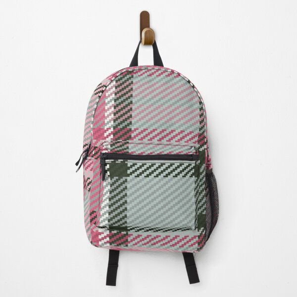Item preview, Luxury pink Check fashion elegant Tote Bag phone case /scottish tartan plaid designed and sold by Queengood.