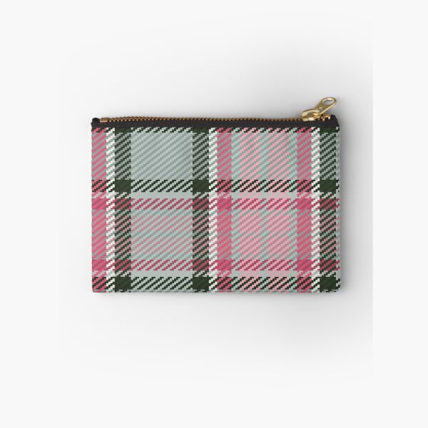 Item preview,  Luxury pink Check fashion elegant Tote Bag phone case /scottish tartan plaid designed and sold by Queengood.