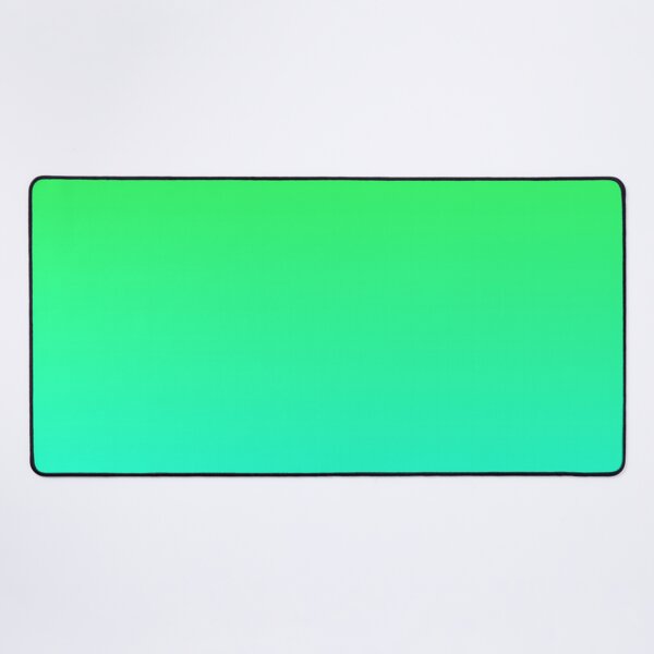 Item preview, Neon green and neon turquoise gradient, Ombre. designed and sold by marinaklykva.