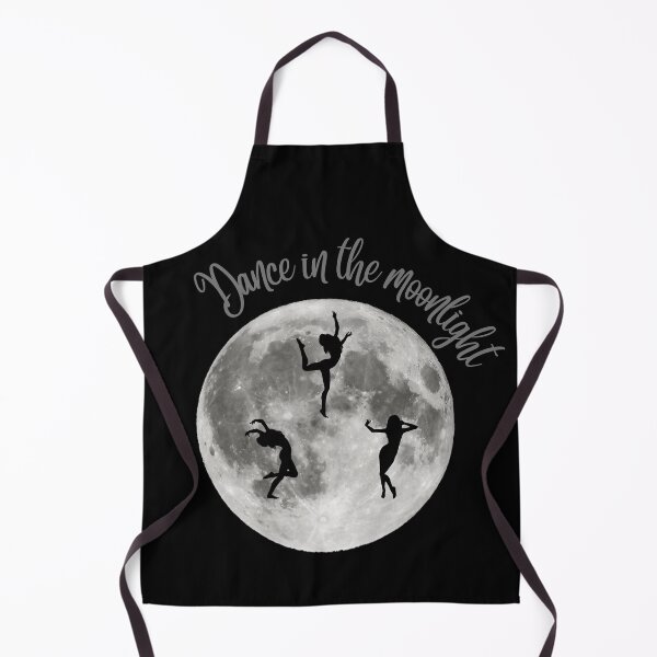 Item preview, Dancing  in the moonlight designed and sold by SquirrelCreate.