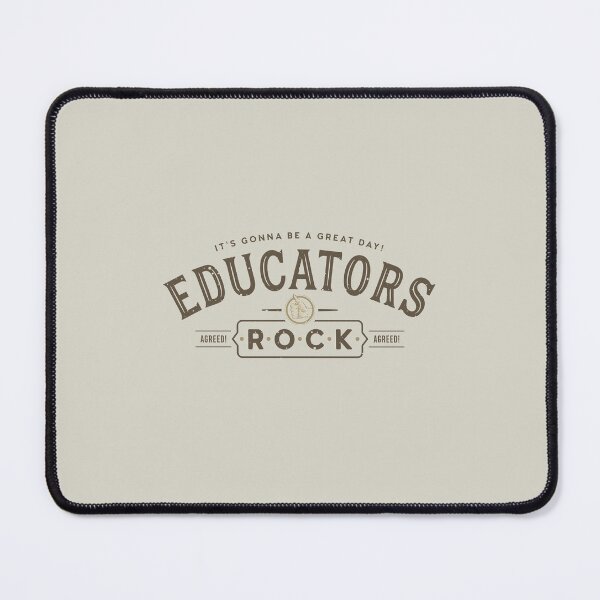 Item preview, Educator Appreciation designed and sold by Geek Updated.
