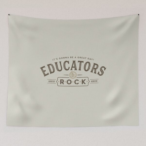 Item preview, Educator Appreciation designed and sold by Geek Updated.