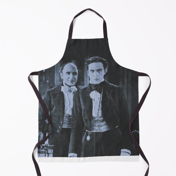 Item preview, Dr Jeckyll and Mr Hyde vintage still of Dr Jeckyll designed and sold by Vintage Designs +.