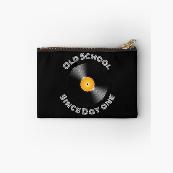 Item preview, Old School Since Day One | Living Legend | Vinyl Record designed and sold by WeAreGrotesque.