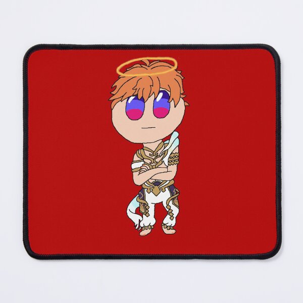 Item preview, Chibi Beelzebub designed and sold by DianaDemonFox.