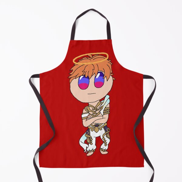 Item preview, Chibi Beelzebub designed and sold by DianaDemonFox.