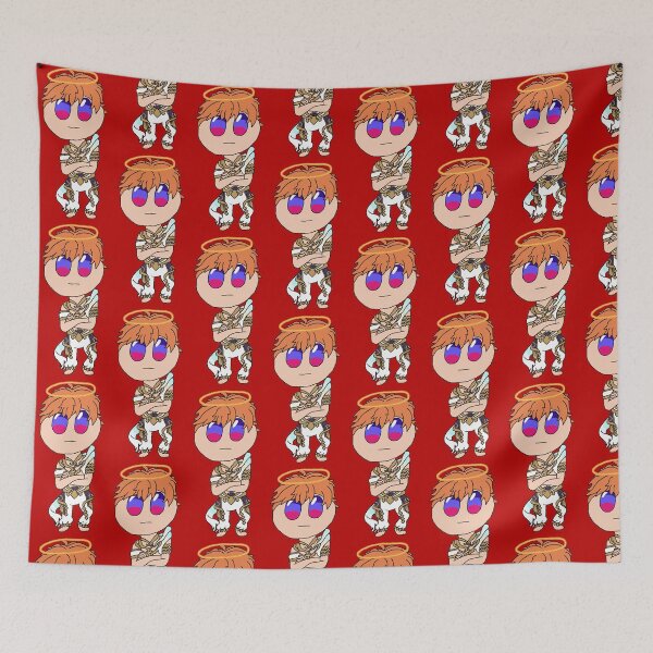 Item preview, Chibi Beelzebub designed and sold by DianaDemonFox.